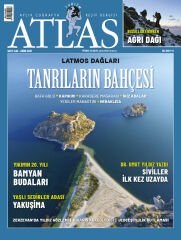 Atlas Ekim 2021