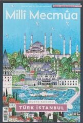 Milli Mecmua 8.Sayı Mayıs-Haziran 2019