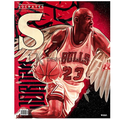 Socrates 62.Sayı Mayıs 2020