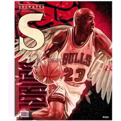 Socrates 62.Sayı Mayıs 2020