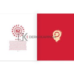 Socrates 62.Sayı Mayıs 2020