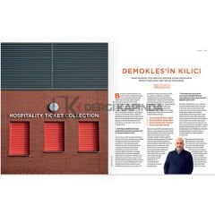 Socrates 62.Sayı Mayıs 2020