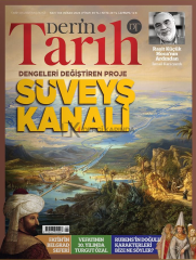 Derin Tarih Nisan 2023