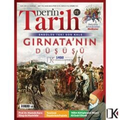 Derin Tarih Ocak 2022