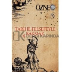 Özne | 23. Kitap - TARİHE FELSEFEYLE BAKMAK