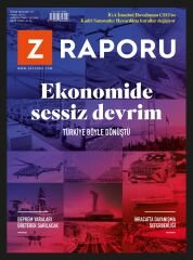 Z Raporu Nisan 2023