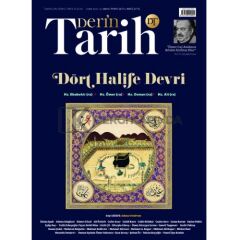 Derin Tarih 14.Özel Sayı