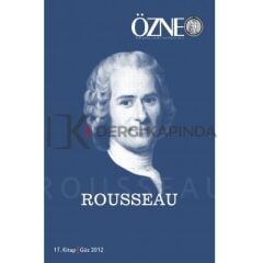 Özne | 17. Kitap ROUSSEAU