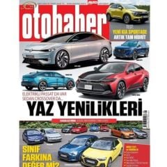 Otohaber Ağustos 2022