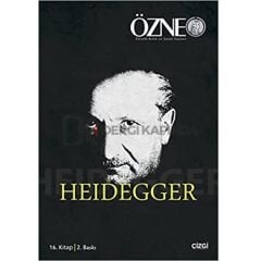 Özne 16. Kitap