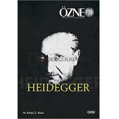 Özne 16. Kitap