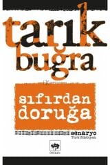 Sıfırdan Doruğa Ötüken Neşriyat (Koruma Poşetli)