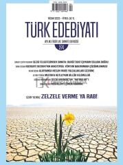 Türk Edebiyatı 594.Sayı Nisan 2023