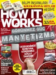 How It Works Aralık 2021