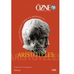Özne | Özel Sayı ARİSTOTELES