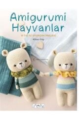 Amigurumi Hayvanlar