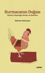 Kurmacanın Doğası - Mehmet Kahraman