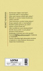 Kurmacanın Doğası - Mehmet Kahraman