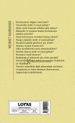 Kurmacanın Doğası - Mehmet Kahraman