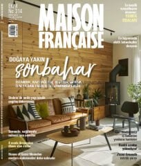 Maison Française Ekim 2021