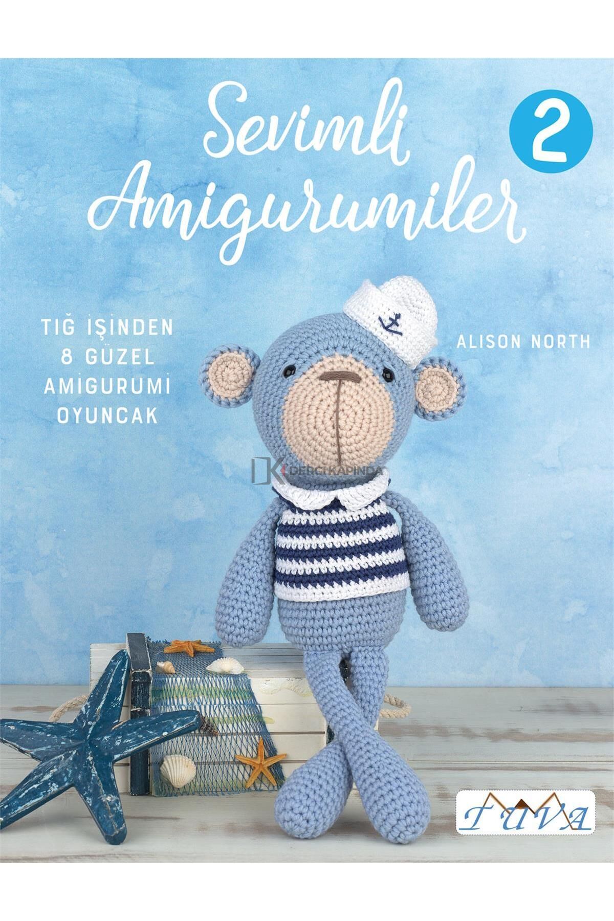 Sevimli Amigurumiler-2