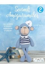 SEVİMLİ AMİGURUMİLER-2