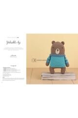 Sevimli Amigurumiler-2