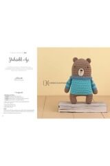 SEVİMLİ AMİGURUMİLER-2