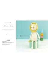 SEVİMLİ AMİGURUMİLER-2