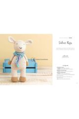 SEVİMLİ AMİGURUMİLER-2