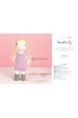 SEVİMLİ AMİGURUMİLER-2