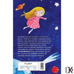 Tersine Masallar - Sümeyra Turanalp