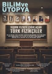 Bilim ve Ütopya Dergi 384.Sayı Haziran 2026