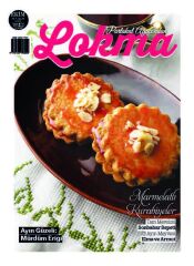 Lokma Ekim 2021