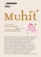 Muhit 40.Sayı Nisan 2023