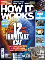 How it Works Ekim 2021