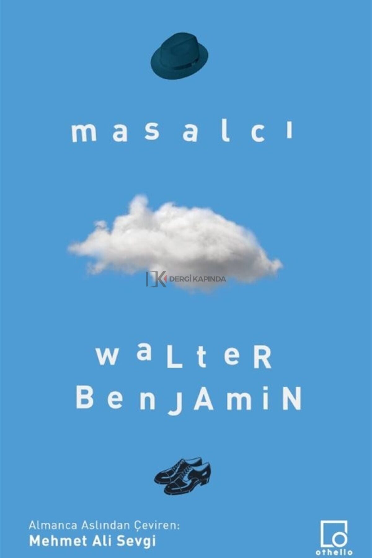 Masalcı