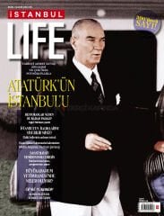 İstanbul Life Ekim-Kasım 2021