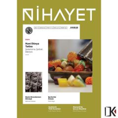 Nihayet Mayıs 2021