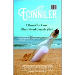 Ecinniler 16. Sayı Temmuz-Ağustos 2022