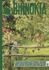 İstanbul Birnokta 255.Sayı Nisan 2023