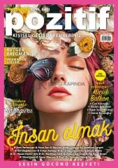 Pozitif Dergi 55.Sayı 2025/01