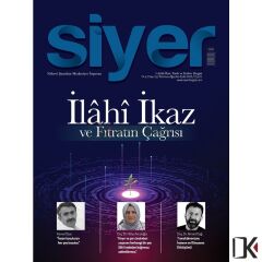 Siyer İlim Tarih 15.Sayı Temmuz-Ağustos-Eylül 2020