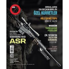 M5 Dergi 374.Sayı Eylül 2022