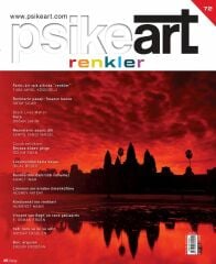 Psikeart 72.Sayı Kasım-Aralık 2020