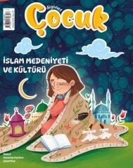Diyanet Çocuk Dergi Haziran 2026 (7-12 yaş)