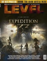 Level Dergi 319.Sayı Mayıs-Haziran-Temmuz-Ağustos 2025