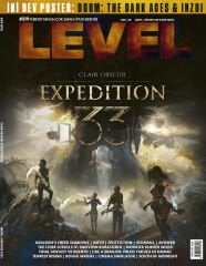 Level Dergi 319.Sayı Mayıs-Haziran-Temmuz-Ağustos 2025