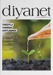 Diyanet Aylık Dergi 426.Sayı Haziran 2026