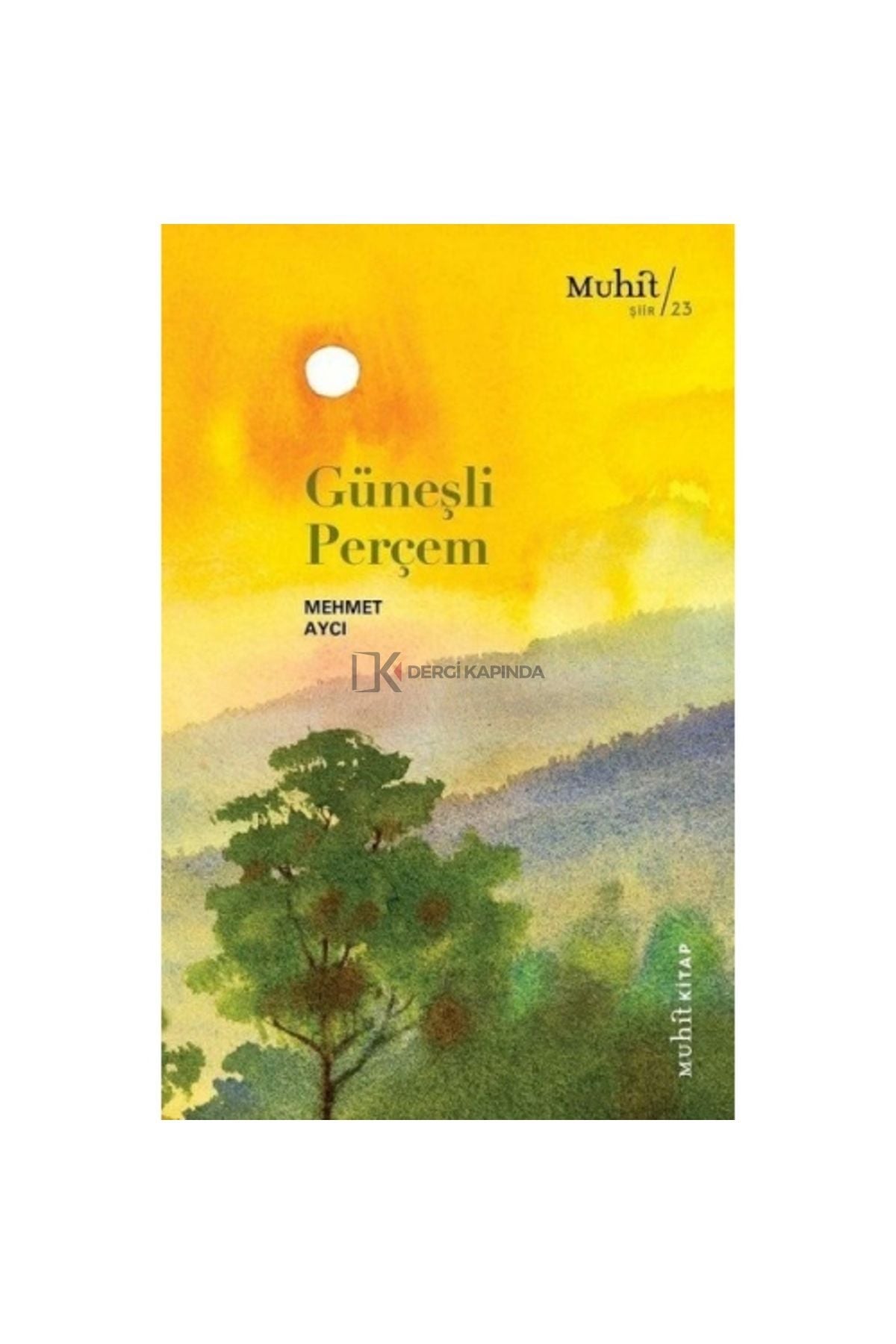 Güneşli Perçem